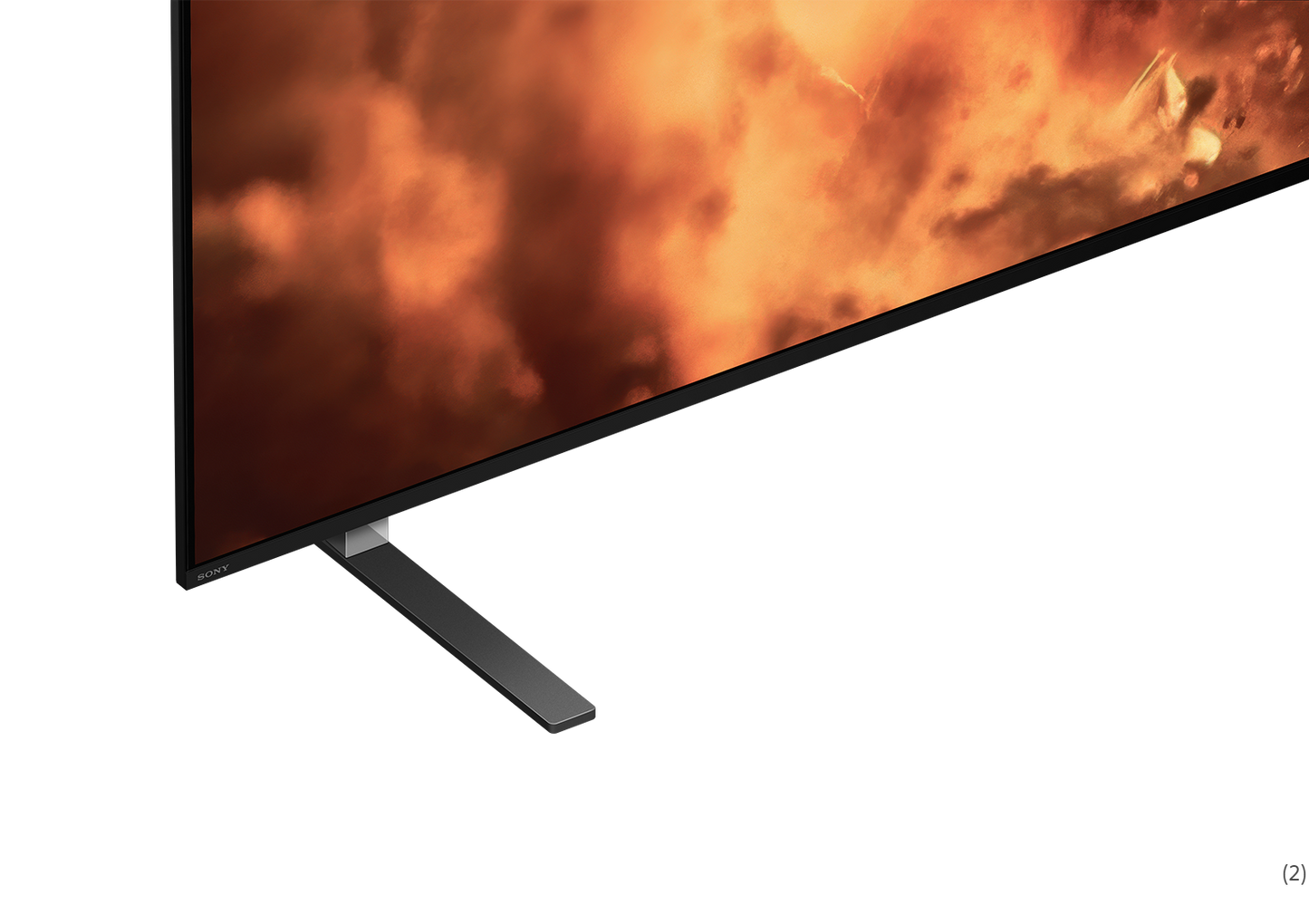 SONY BRAVIA 7 II | True RGB | RGB LED | 4K HDR Smart TV | XR Processor with AI (Google Gemini)