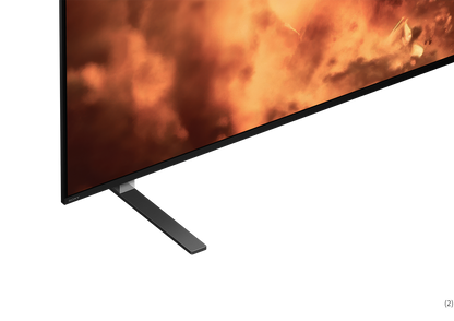 SONY BRAVIA 7 II | True RGB | RGB LED | 4K HDR Smart TV | XR Processor with AI (Google Gemini)