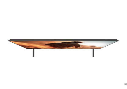SONY BRAVIA 7 II | True RGB | RGB LED | 4K HDR Smart TV | XR Processor with AI (Google Gemini)