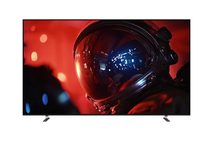 SONY BRAVIA 9 II | True RGB | RGB LED | 4K HDR Smart TV | XR Processor with AI (Google Gemini)