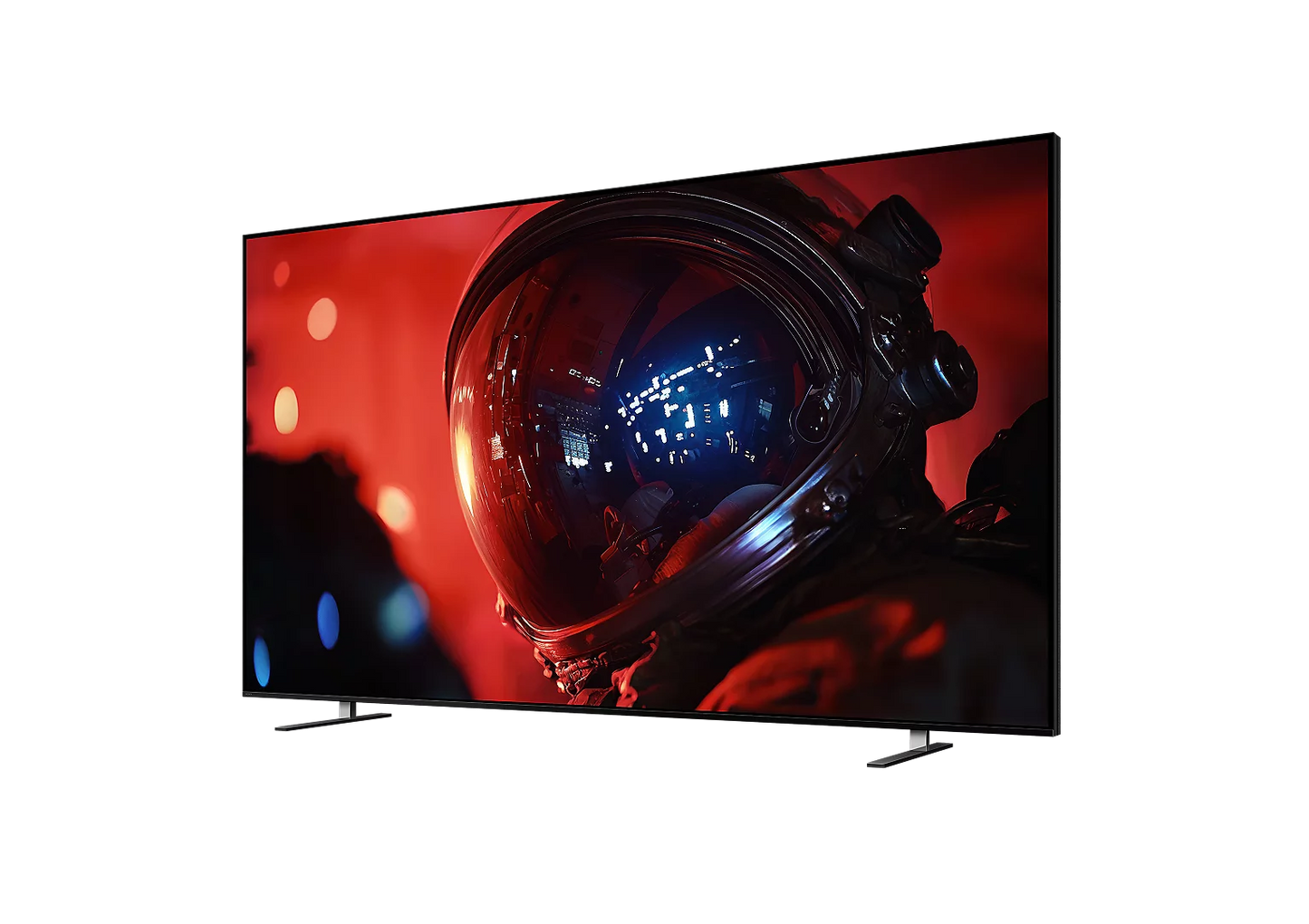 SONY BRAVIA 9 II | True RGB | RGB LED | 4K HDR Smart TV | XR Processor with AI (Google Gemini)