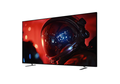 SONY BRAVIA 9 II | True RGB | RGB LED | 4K HDR Smart TV | XR Processor with AI (Google Gemini)