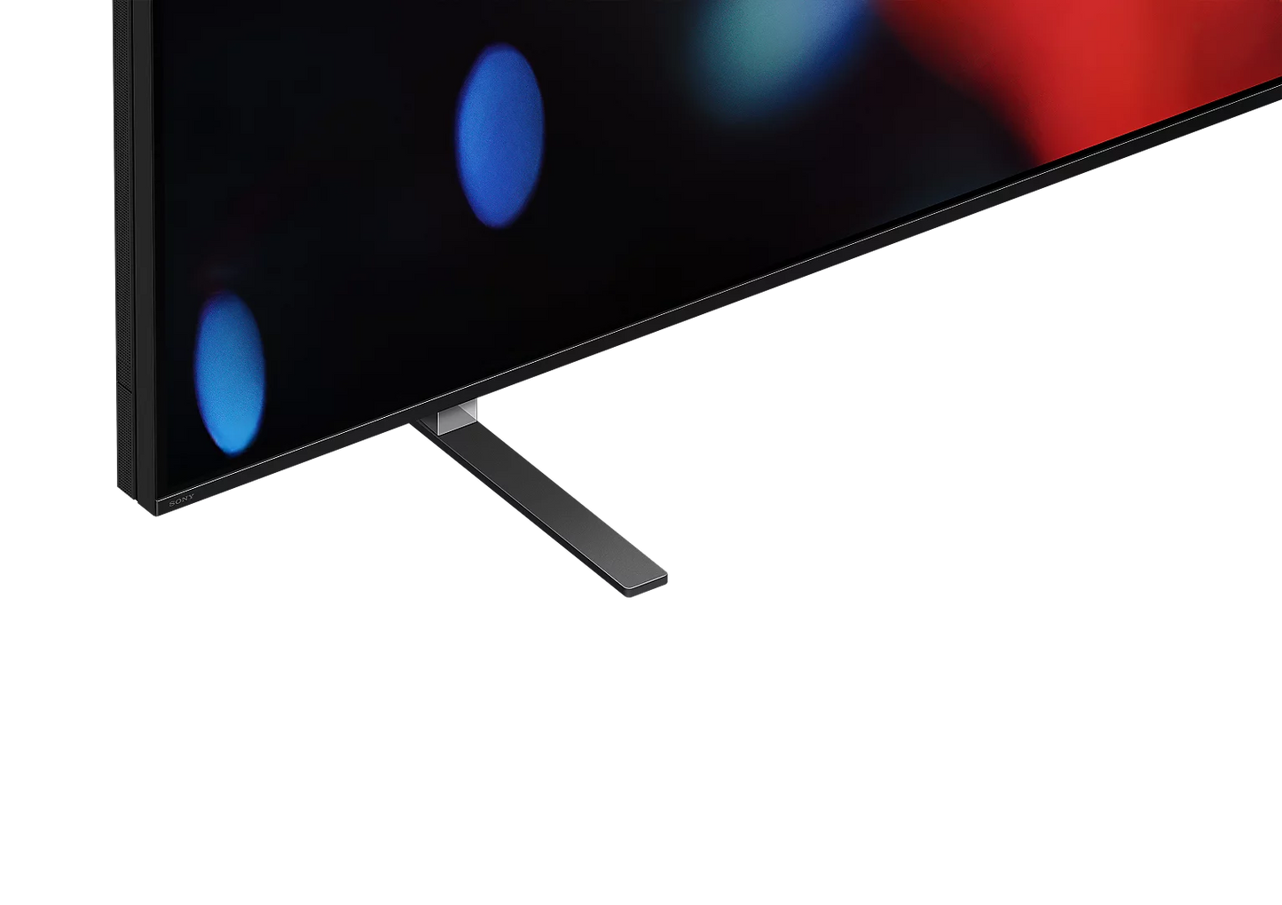 SONY BRAVIA 9 II | True RGB | RGB LED | 4K HDR Smart TV | XR Processor with AI (Google Gemini)