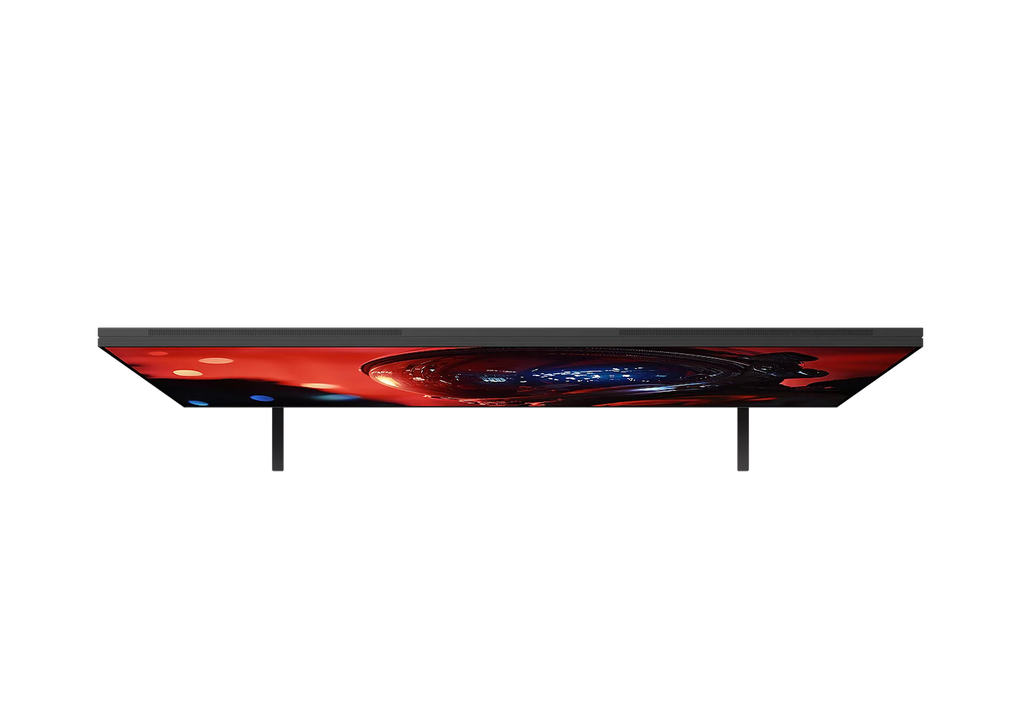 SONY BRAVIA 9 II | True RGB | RGB LED | 4K HDR Smart TV | XR Processor with AI (Google Gemini)