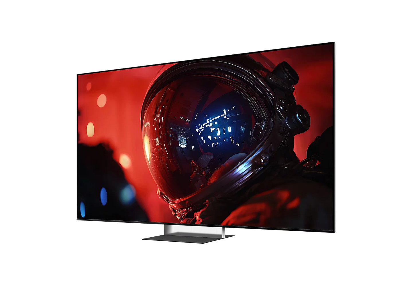 SONY BRAVIA 9 II | True RGB | RGB LED | 4K HDR Smart TV | XR Processor with AI (Google Gemini)
