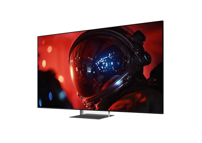 SONY BRAVIA 9 II | True RGB | RGB LED | 4K HDR Smart TV | XR Processor with AI (Google Gemini)