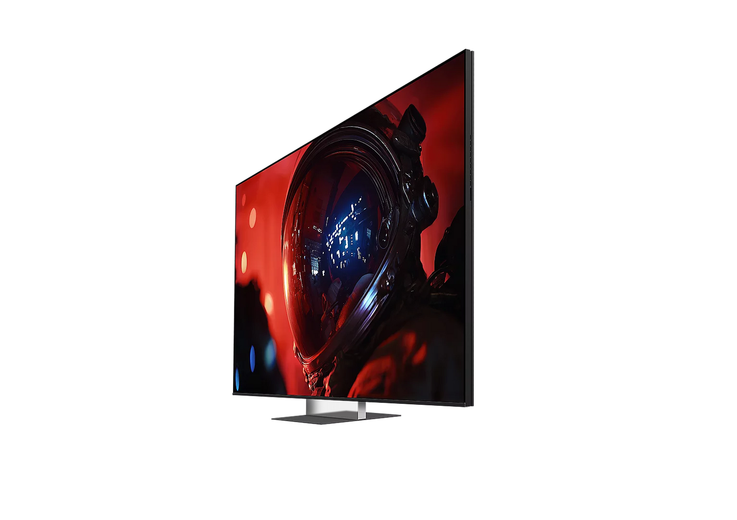 SONY BRAVIA 9 II | True RGB | RGB LED | 4K HDR Smart TV | XR Processor with AI (Google Gemini)