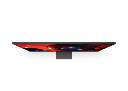 SONY BRAVIA 9 II | True RGB | RGB LED | 4K HDR Smart TV | XR Processor with AI (Google Gemini)