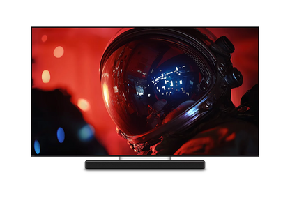 SONY BRAVIA 9 II | True RGB | RGB LED | 4K HDR Smart TV | XR Processor with AI (Google Gemini)