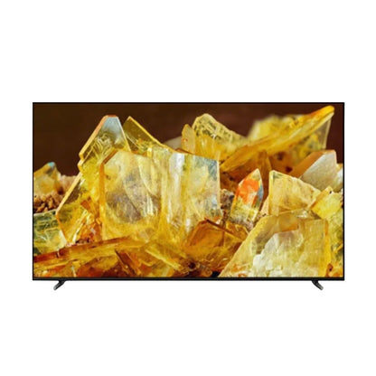 SONY 55" SY-FWD55X90L X90L XR FULL ARRAY LED 4K GOOGLE TV