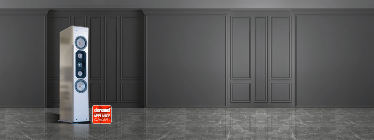 VAF Signature i93 MKV | Our Newest Fifth Generation Speaker – VAF Research