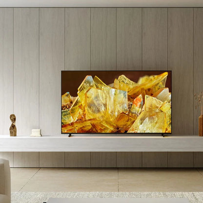 SONY 55" SY-FWD55X90L X90L XR FULL ARRAY LED 4K GOOGLE TV