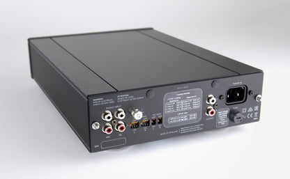 Rega Aria Mk3