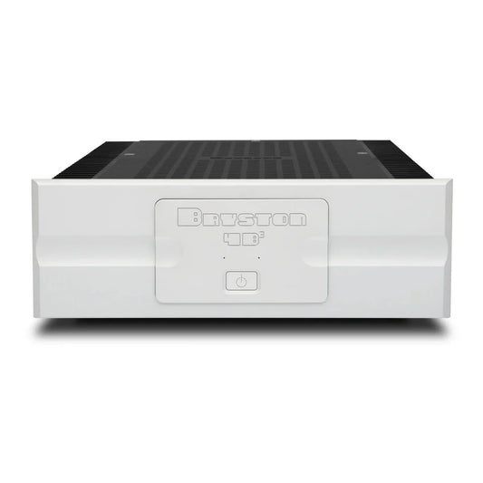 Bryston 4B³ Cubed Dual Mono Amplifier