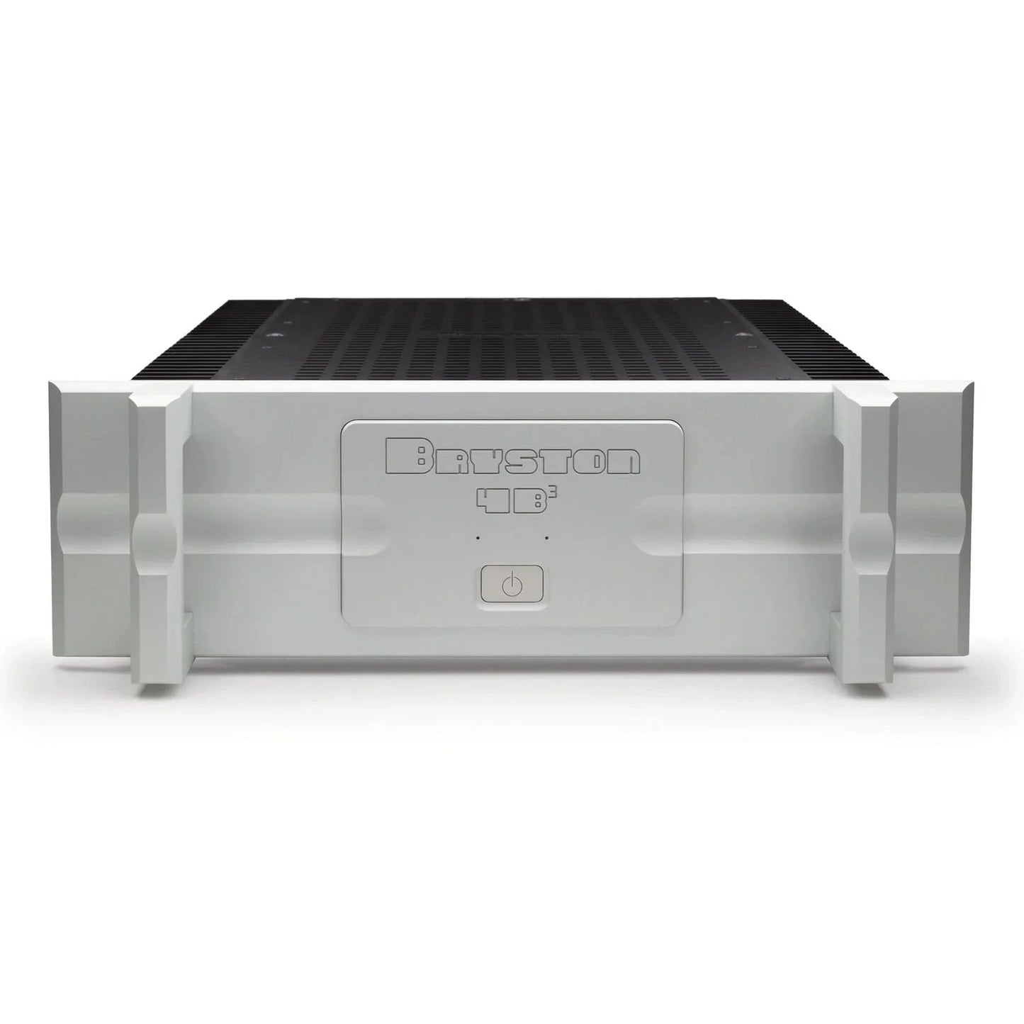 Bryston 4B³ Cubed Dual Mono Amplifier