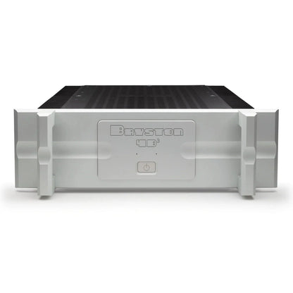 Bryston 4B³ Cubed Dual Mono Amplifier