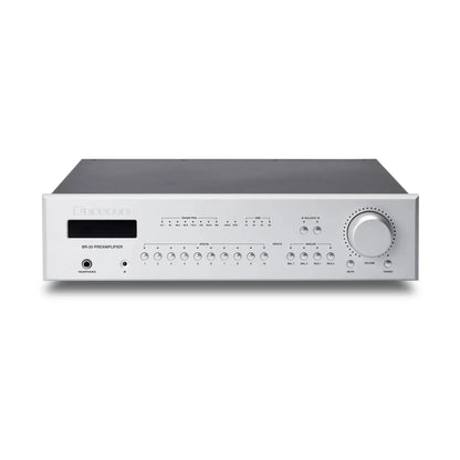 Bryston BR-20 Streaming DAC & Preamplifier
