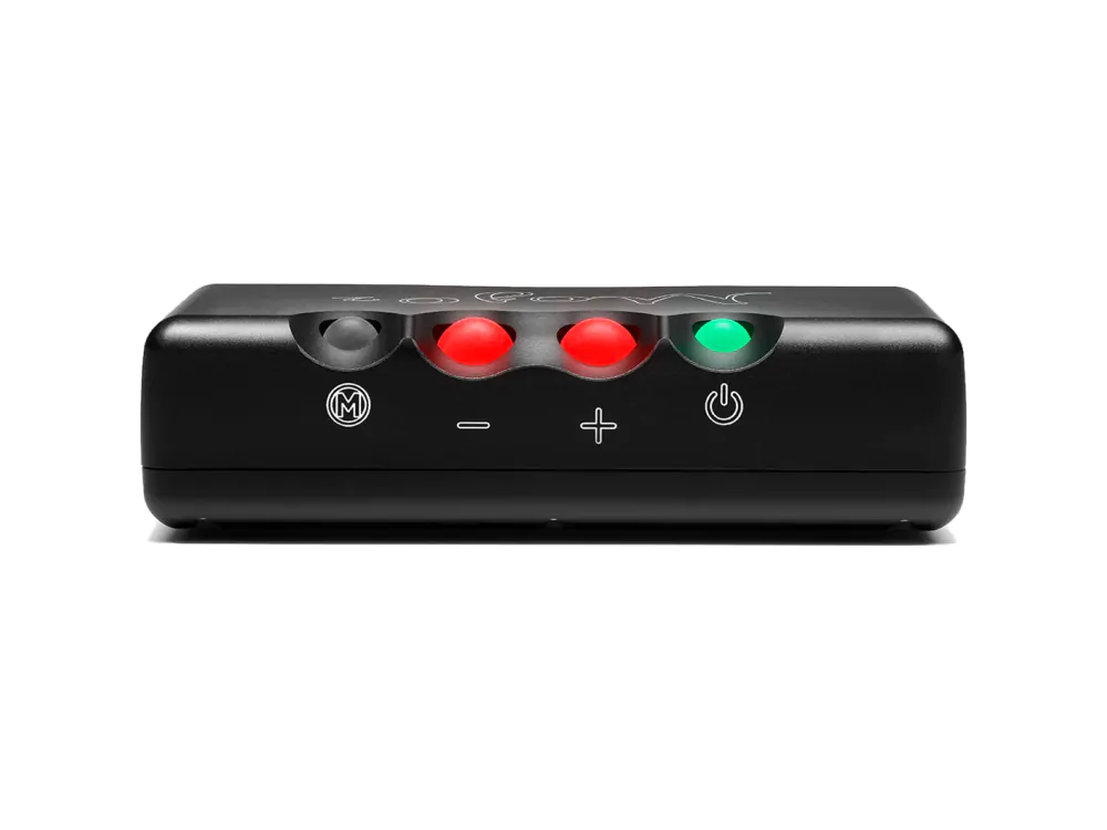 Chord Mojo 2 (2025) Portable DAC and headphone amplifier with 4.4mm