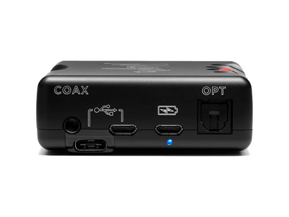 Chord Mojo 2 (2025) Portable DAC and headphone amplifier with 4.4mm