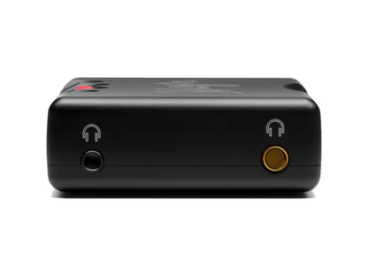 Chord Mojo 2 (2025) Portable DAC and headphone amplifier with 4.4mm