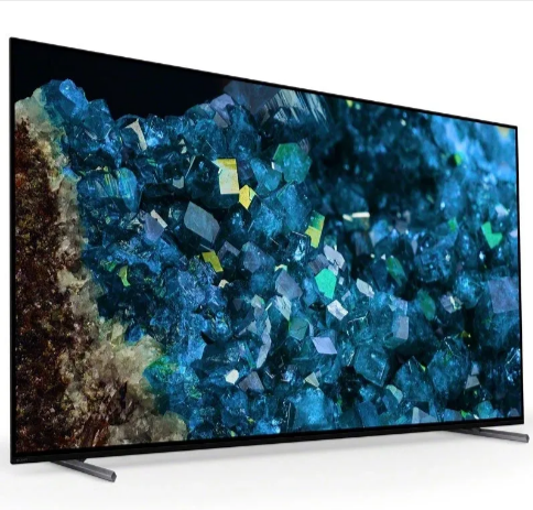 SONY 55" SY-FWD55A80L XR OLED 4K GOOGLE TV