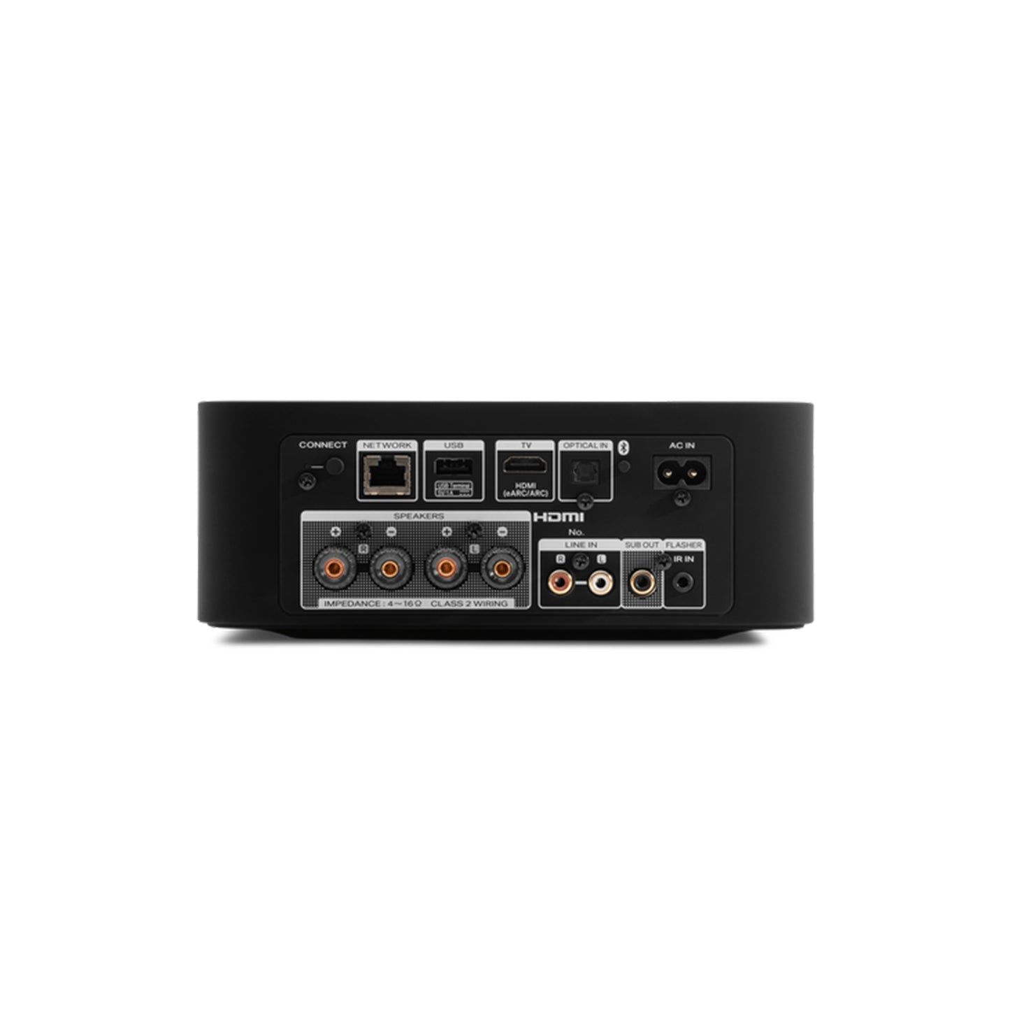 Marantz Model M1 - Wireless Streaming Amplifier