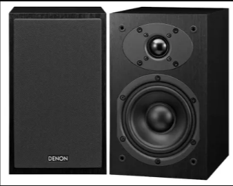 Denon SC-M41 Speakers