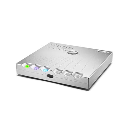 Hugo M Scaler