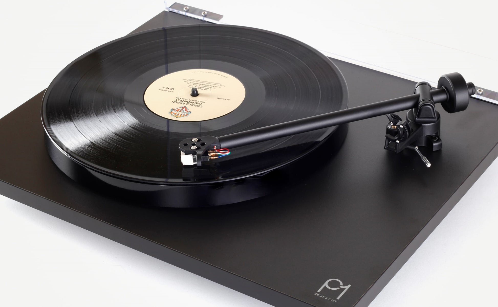 Rega Planar 1 Turntable