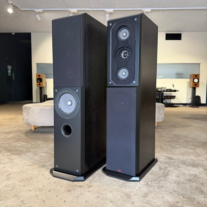 VAF Signature i66 MKV Floorstanding Speakers