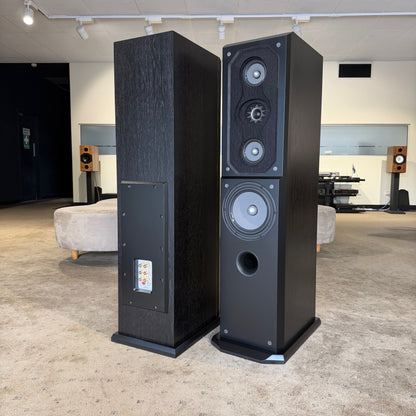 VAF Signature i66 MKV Floorstanding Speakers