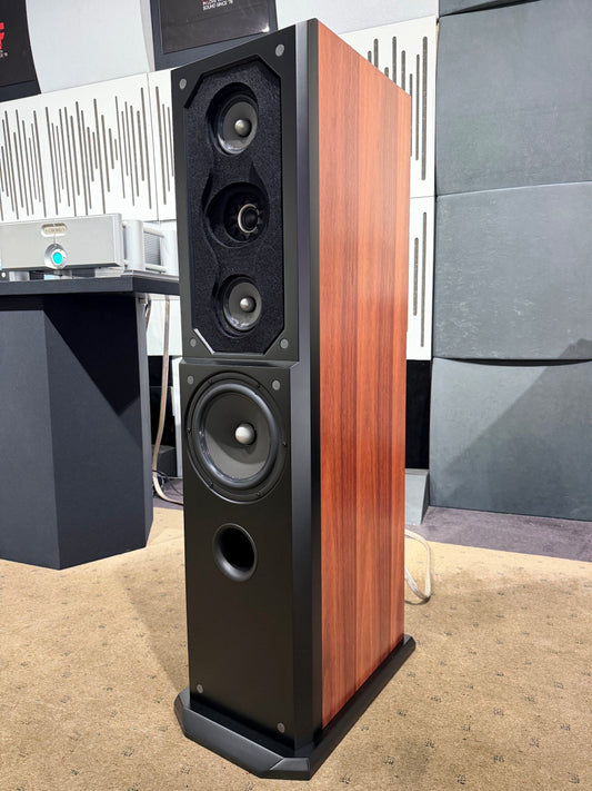 VAF Signature i66 MKV Floorstanding Speakers