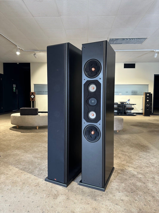VAF Signature i93 MKIII SE Floorstanding Speakers - Trade In