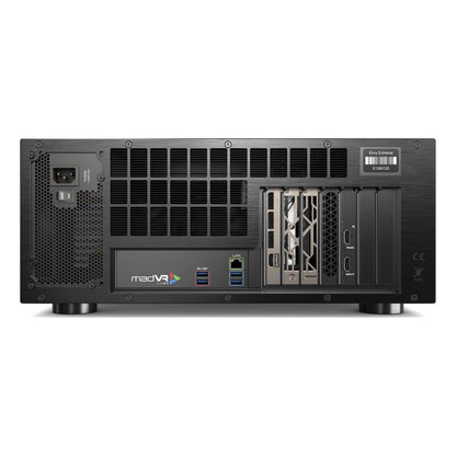 madVR Envy Extreme Mk2 | The Only 8K Video Processor