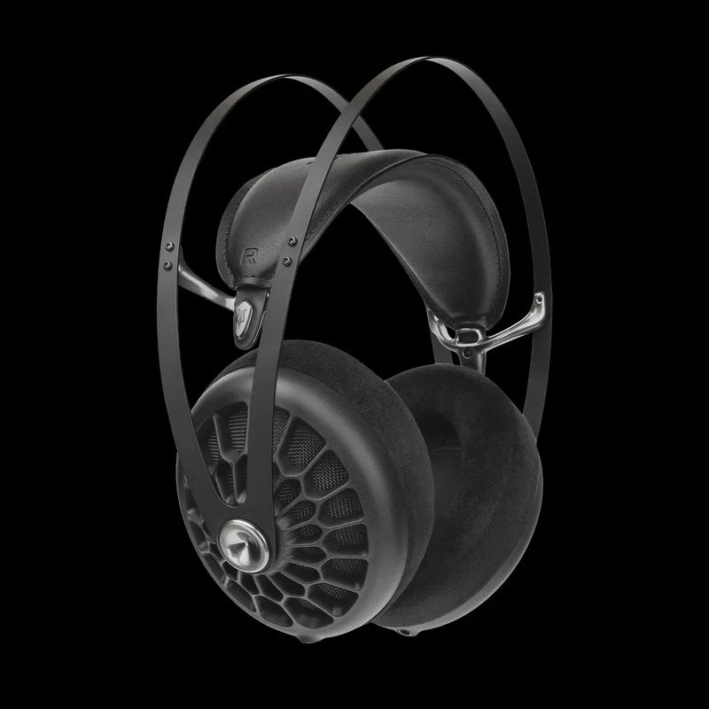 Meze Audio 105 AER Open Headphones