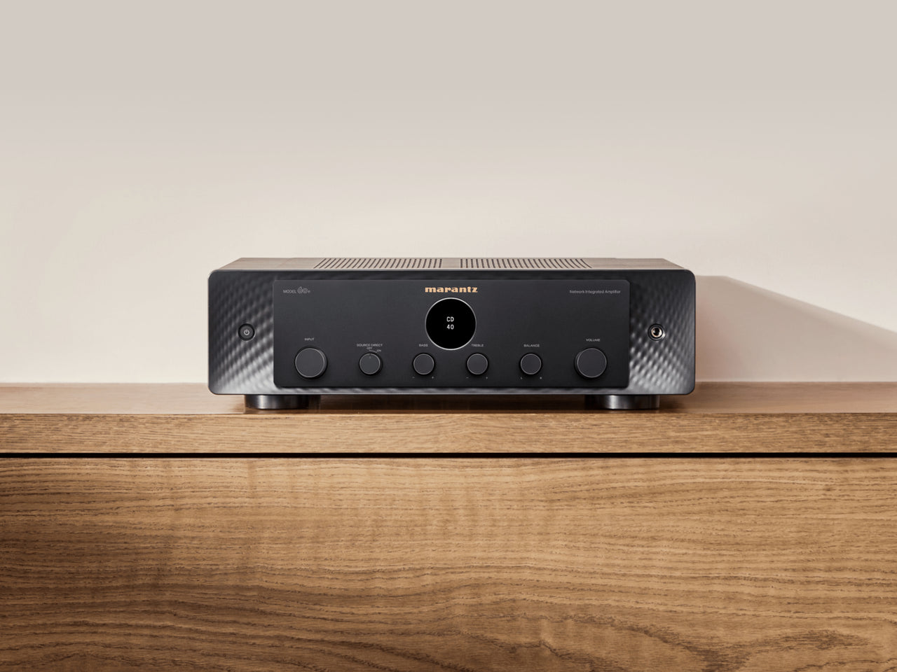 Marantz Model60n Integrated Amplifier