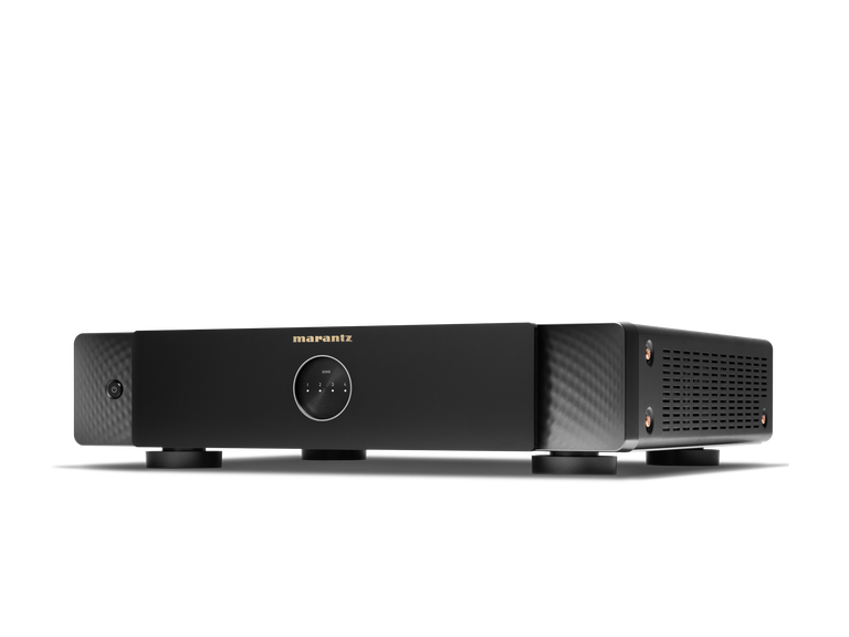 Marantz MODEL M4 Distribution Amplifier