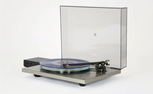 REGA Planar 6 RS Edition