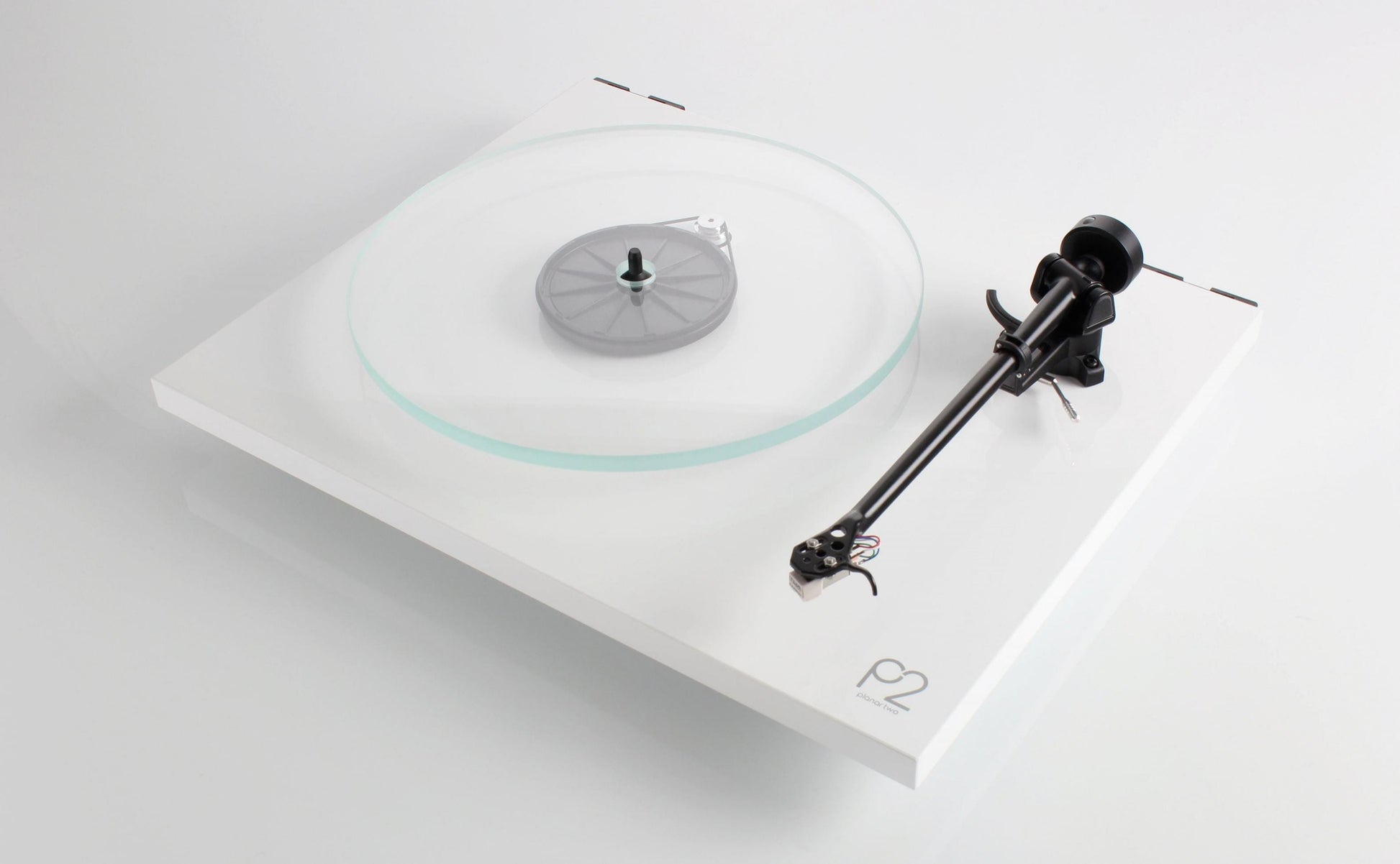 Rega Planar 2 Turntable