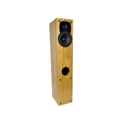 VAF DC-7 MKIII Floorstanding Speaker