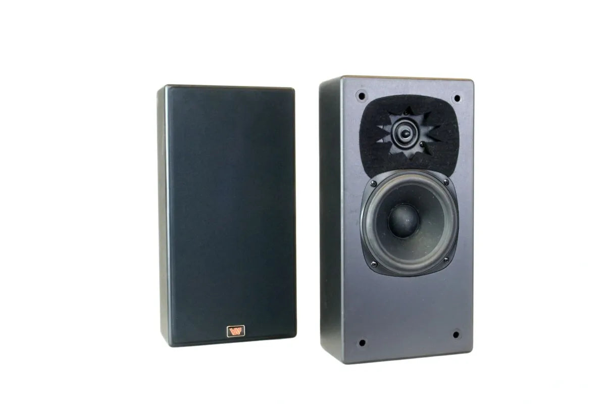 VAF DC Cinema On Wall Speakers Slim (Each)