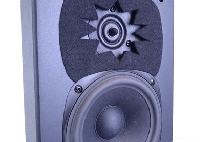 VAF DC-Cinema Slim On-Wall/In-Wall Speakers (Each)